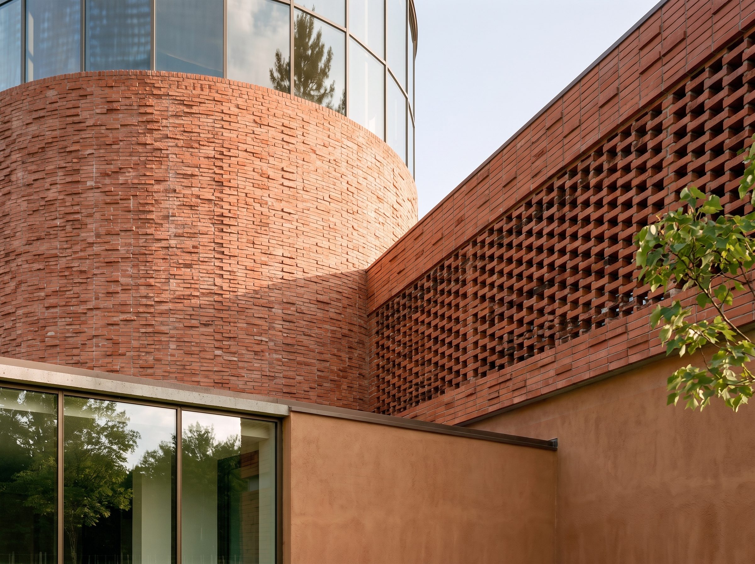 Wine City Gurjaani Complex — Gurjaani, GE · ISYNC (5)